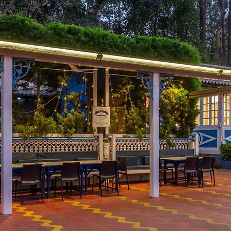 Il Palazzo Villas Panchgani Ngoại thất bức ảnh